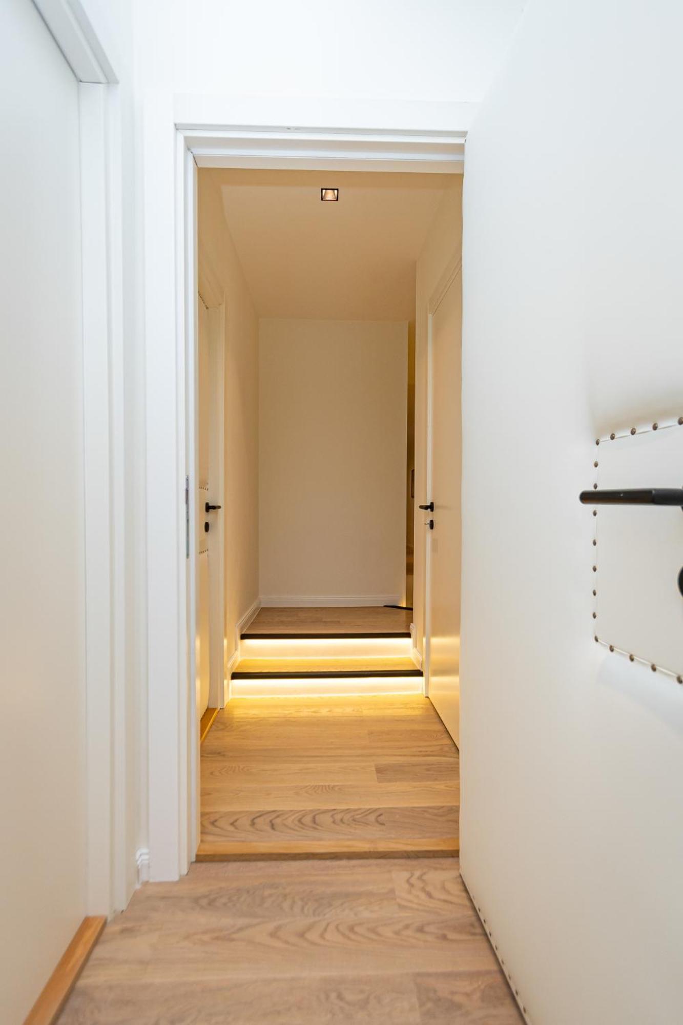 Sinfonia Lux 1205-1 Apartment Sajmiste Luaran gambar