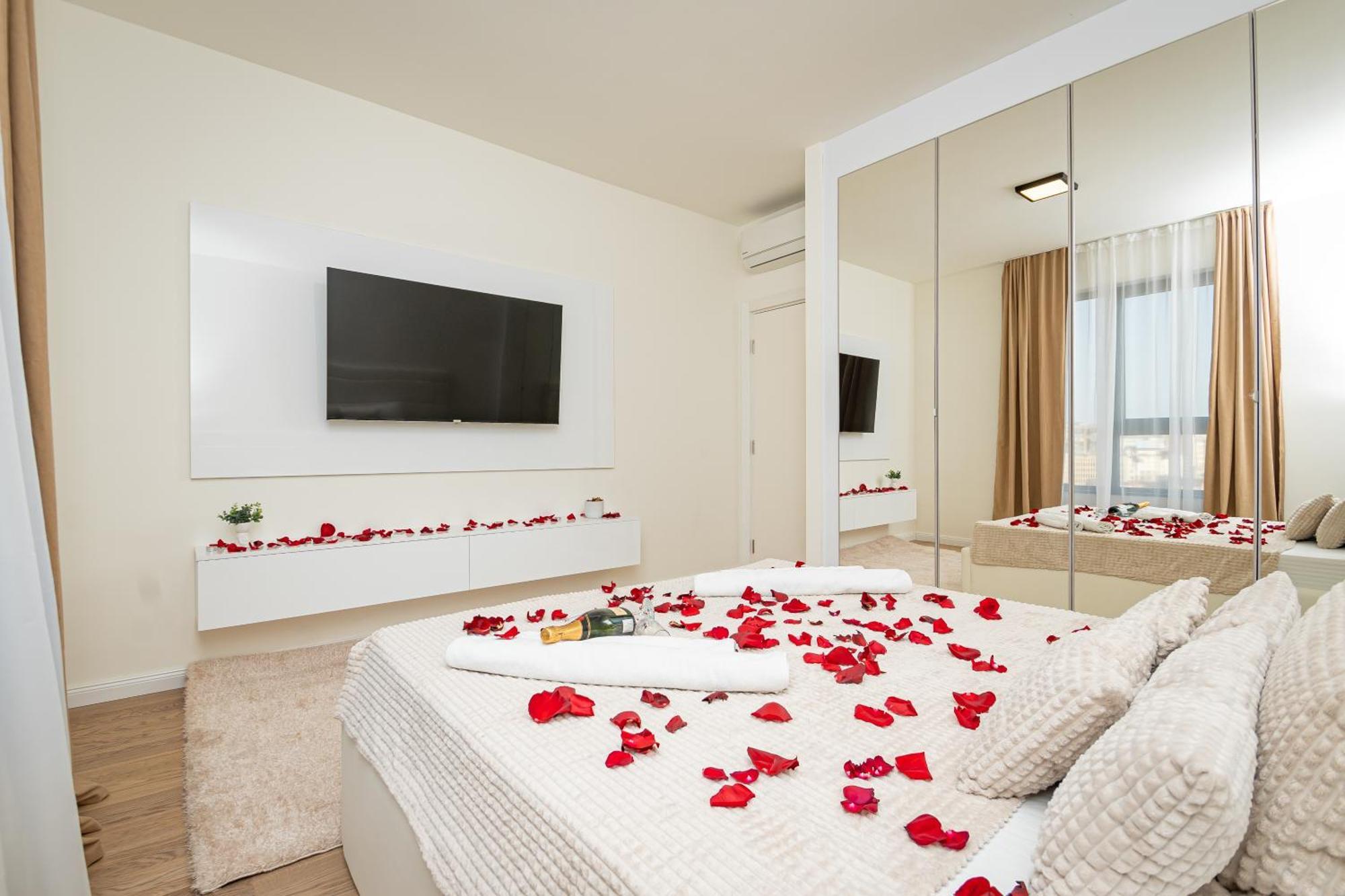 Sinfonia Lux 1205-1 Apartment Sajmiste Luaran gambar